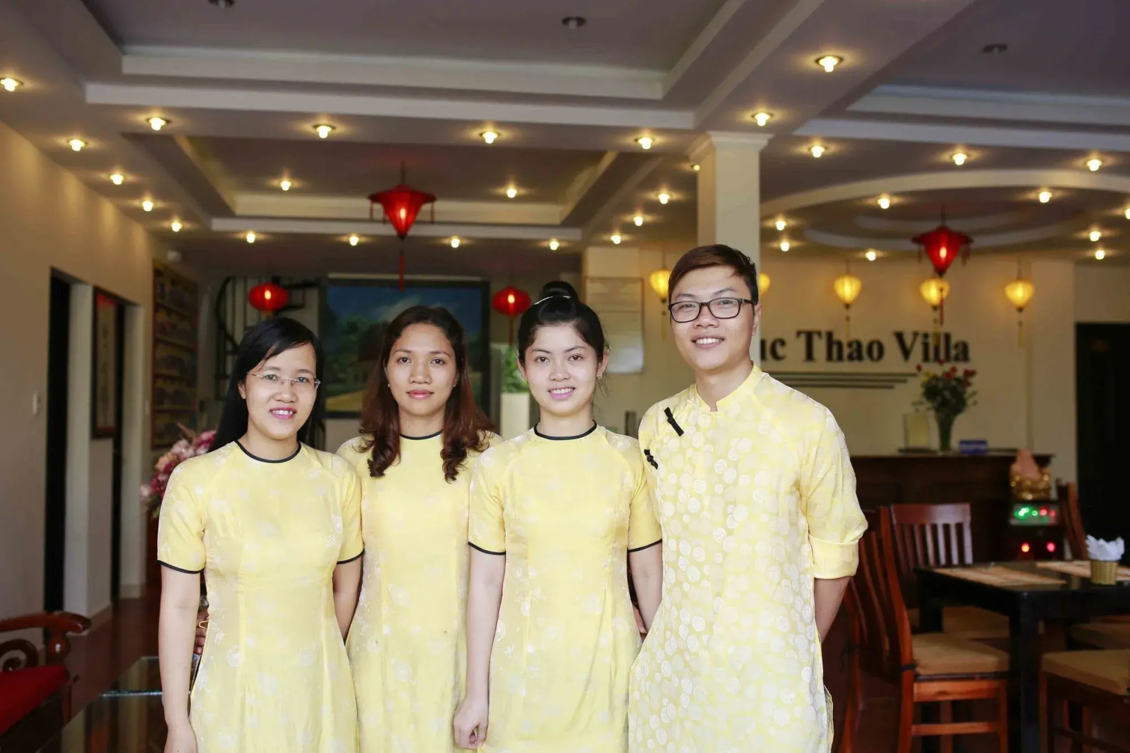 Foto - Phuc Thao Villa