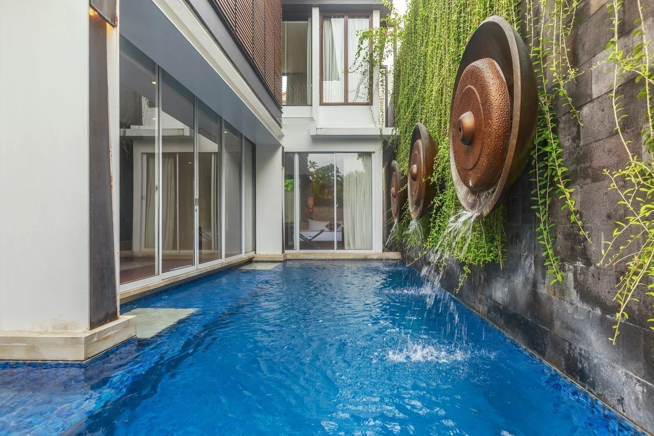 Foto - Puri Hiromi Boutique Residence