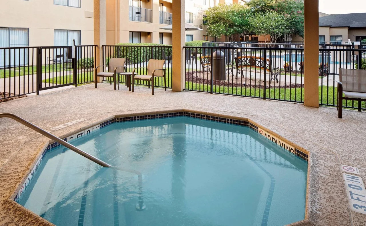 Foto - Courtyard Houston Westchase