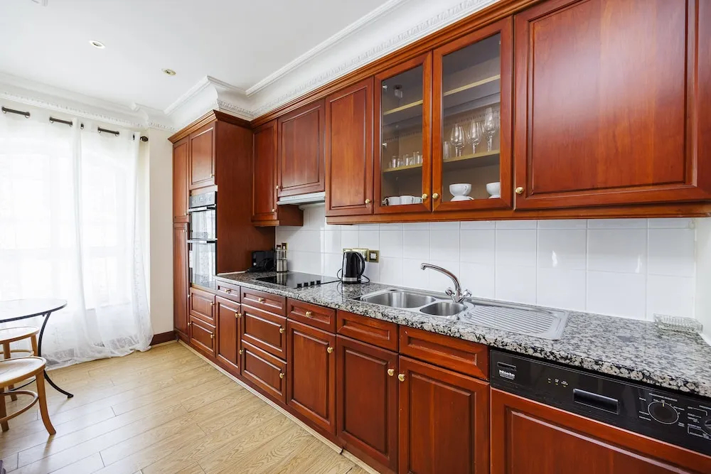 Foto - Carlton Court - Mayfair