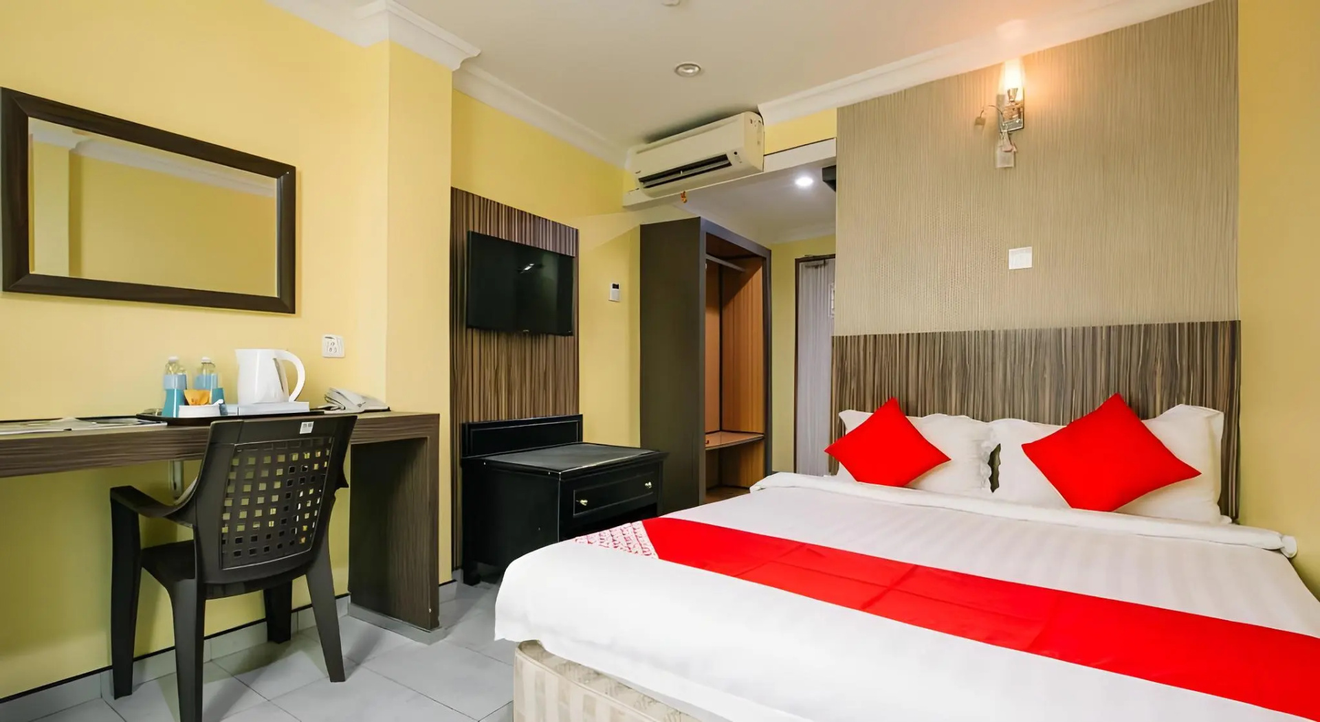 Hotel O Rayyan Soffea Managed by Oravel