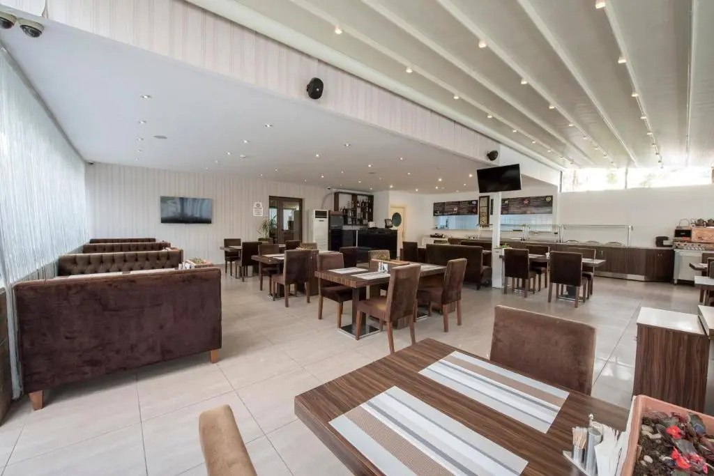 Foto - Blueberry Boutique Hotel