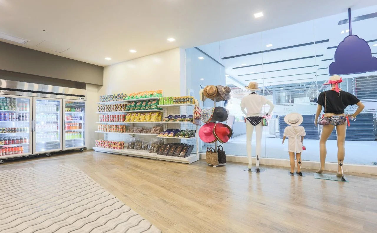 Foto - bai Hotel Cebu