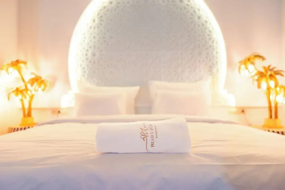 Photo - Riad L'ECOLE