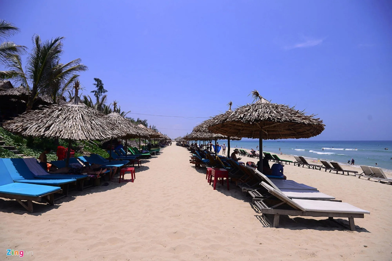 Photo - Cua Dai Beach Homestay