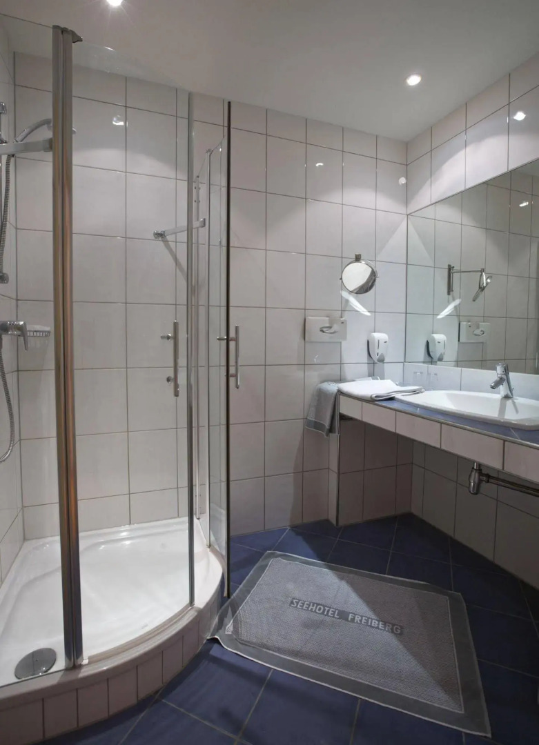 Foto - Seevilla Freiberg