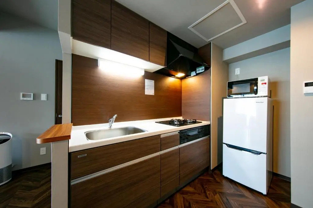 Foto - VILLA KOSHIDO kotoni