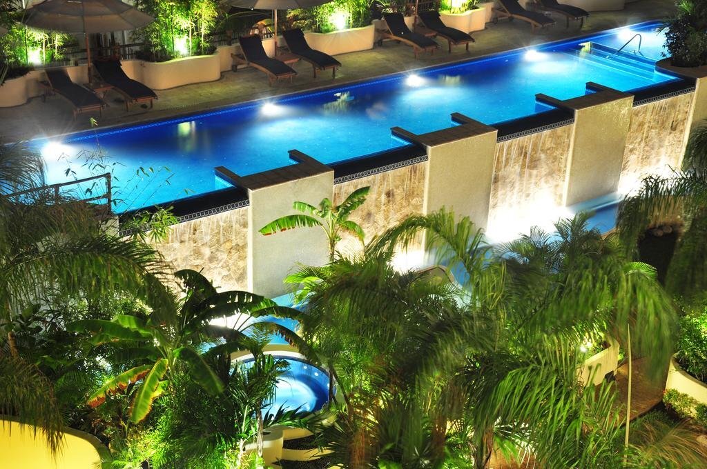 Foto - Porto Playa Condo Hotel and Beach Club