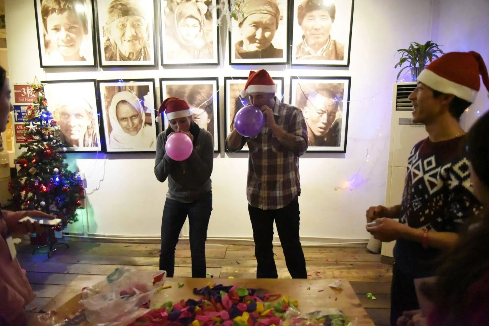 Photo - POSHPACKER - Chengdu Flipflop Hostel