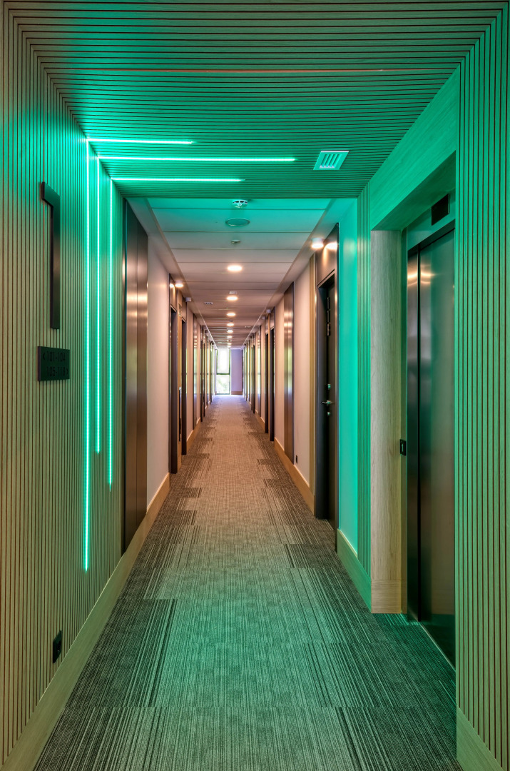 Foto - DWO Colours Alcalá