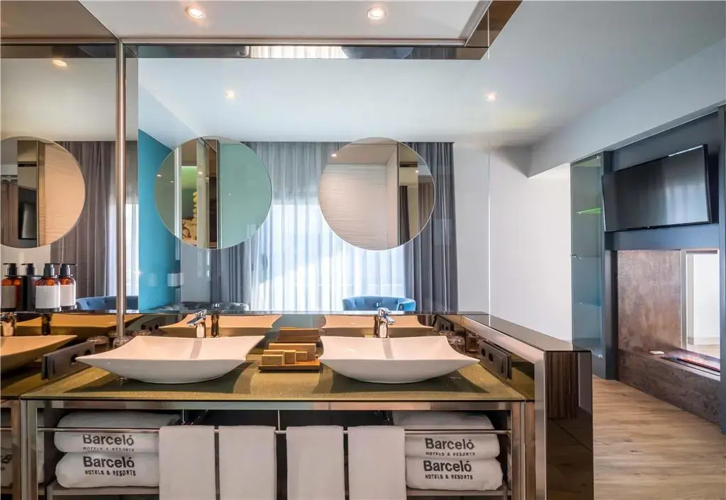 Foto - Barceló Ourense