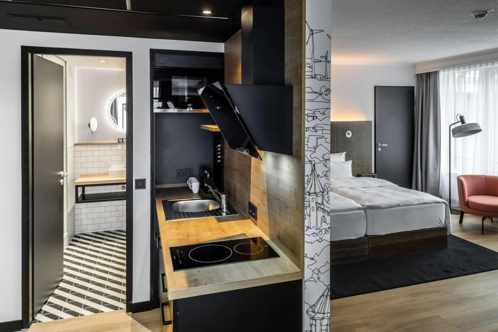 Foto - pentahotel Rostock