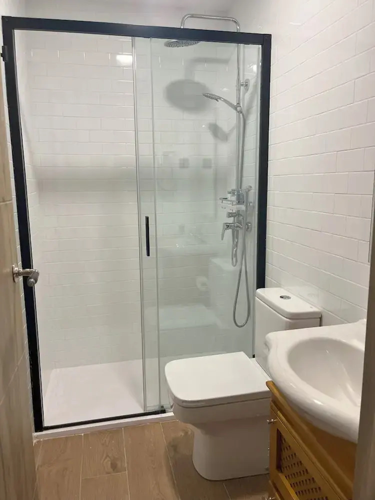 Photo - GARDEN HOUSE Madrid