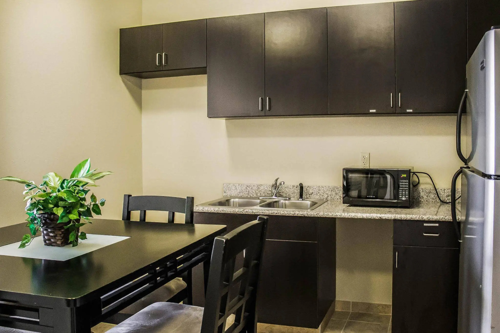 Photo - Comfort Suites Columbus East Broad