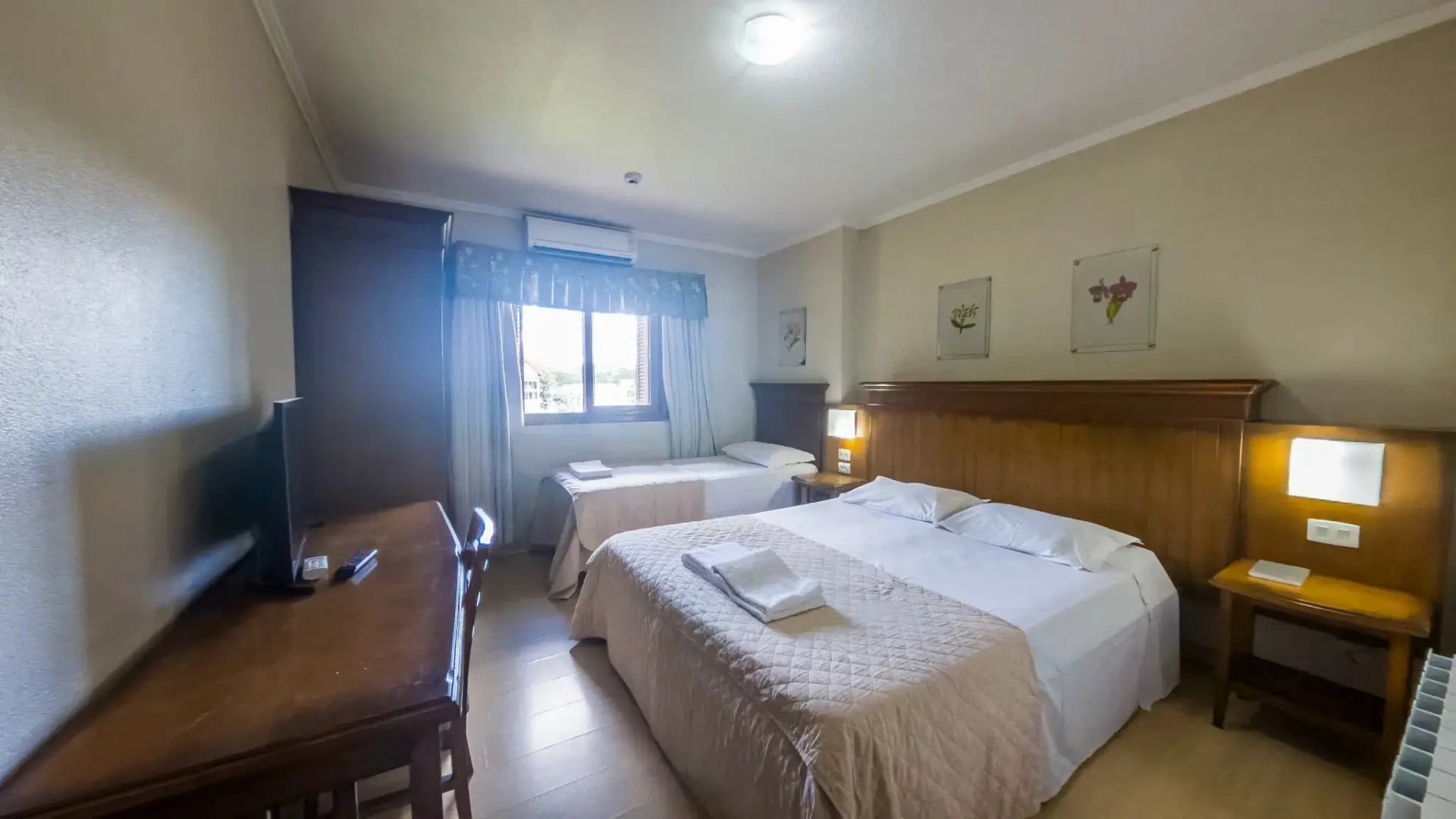 Foto - HANNA Pórtico Hotel - Gramado