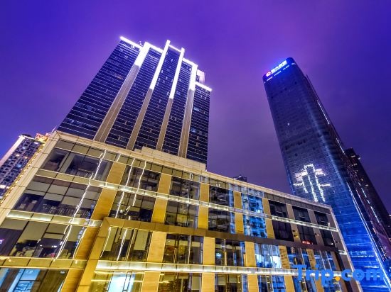 Lavande Hotel (Chongqing Jiefangbei Pedestrian Street)