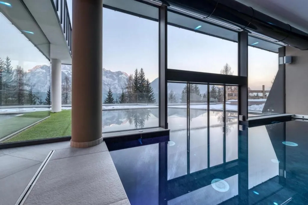 Photo - Panorama Hotel Fontanella Wellness & Spa