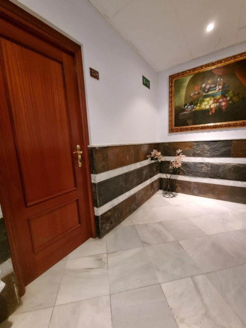 Photo - Hotel Quitagolpe