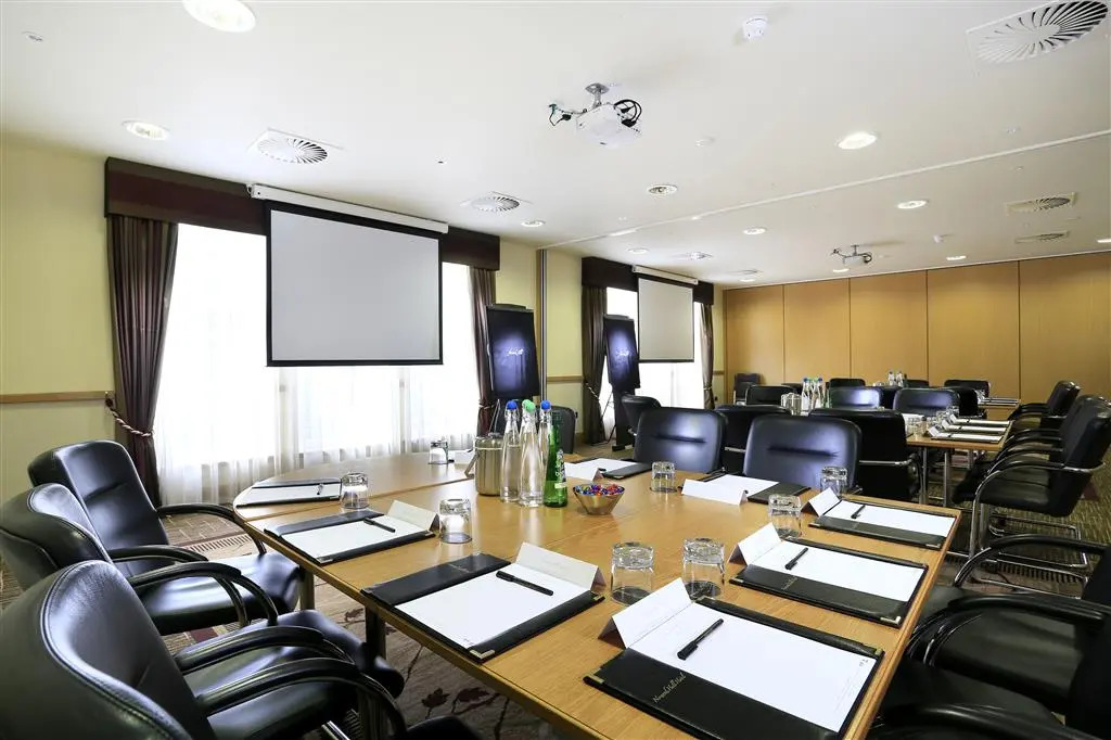 Foto - Macdonald Norwood Hall Hotel