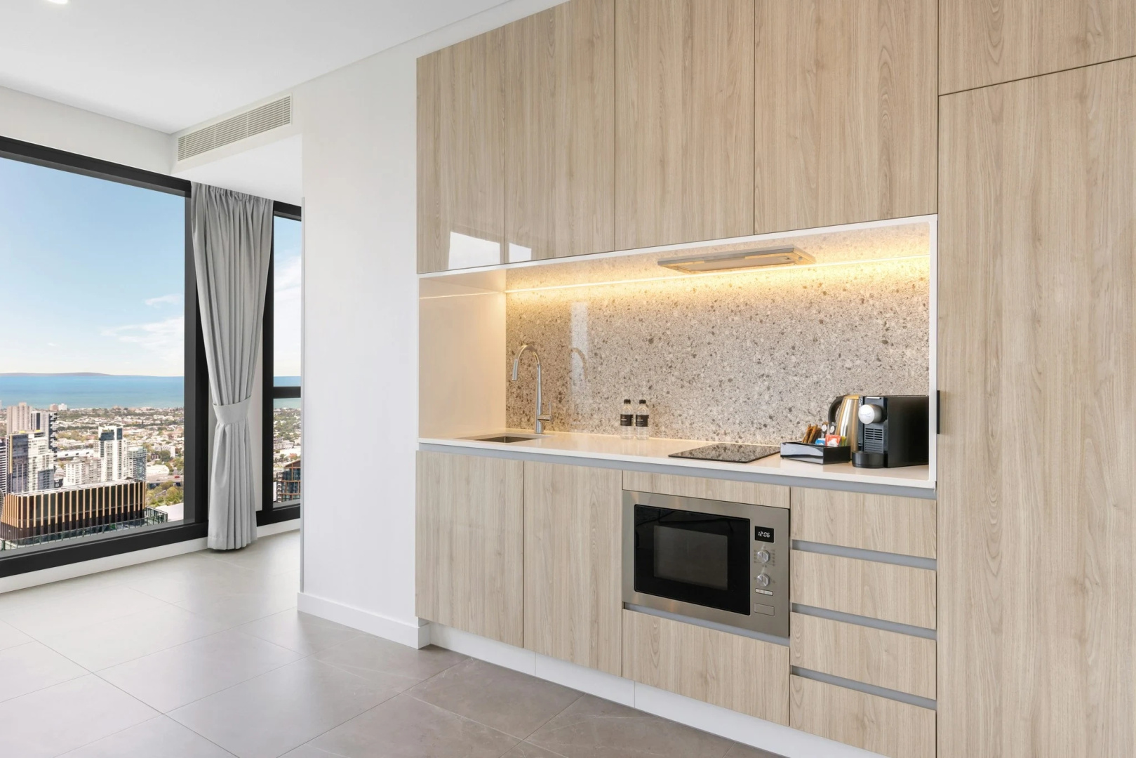 Foto - Meriton Suites Melbourne