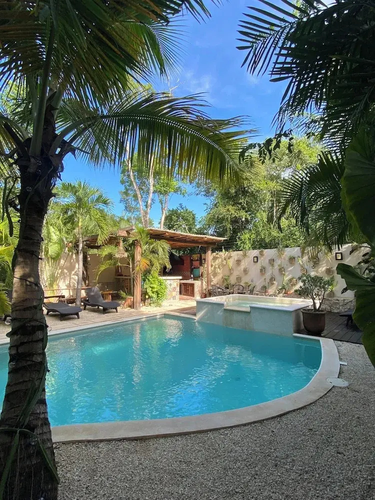 Foto - Trece Lunas Tulum - Enchanted Resort