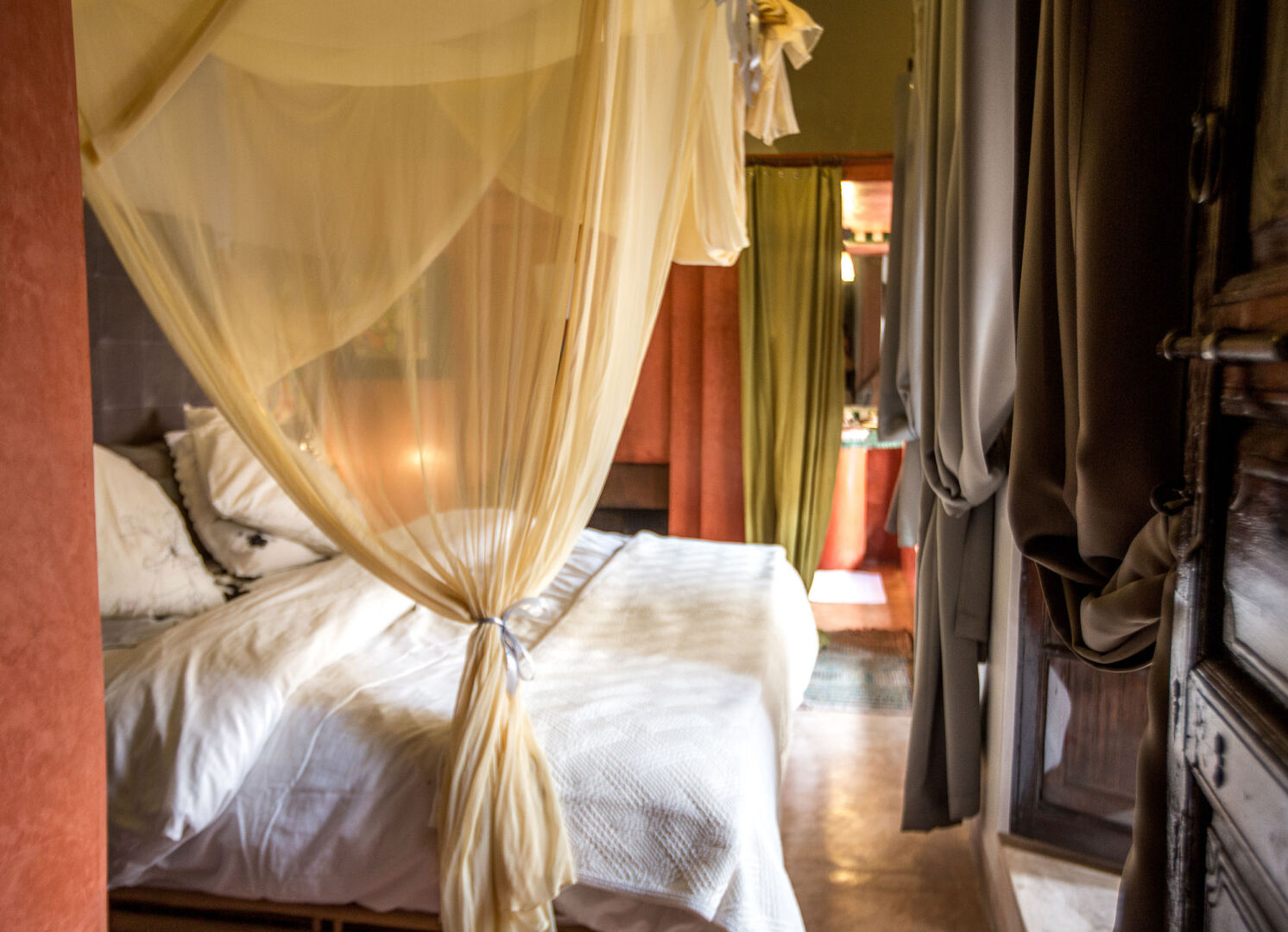 Foto - Riad Ines Home