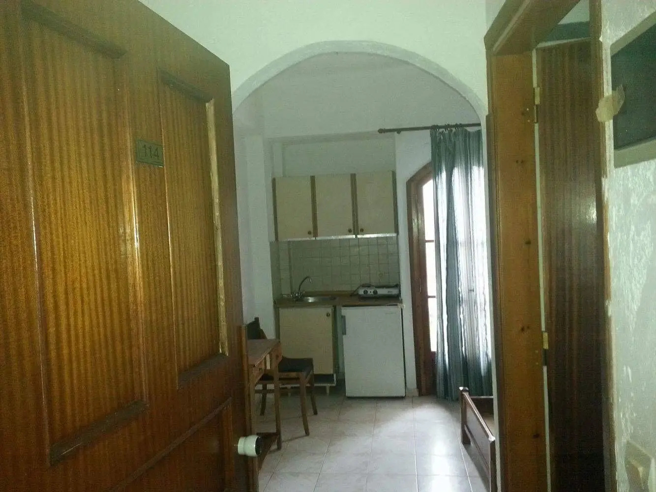 Foto - Irene Apartments