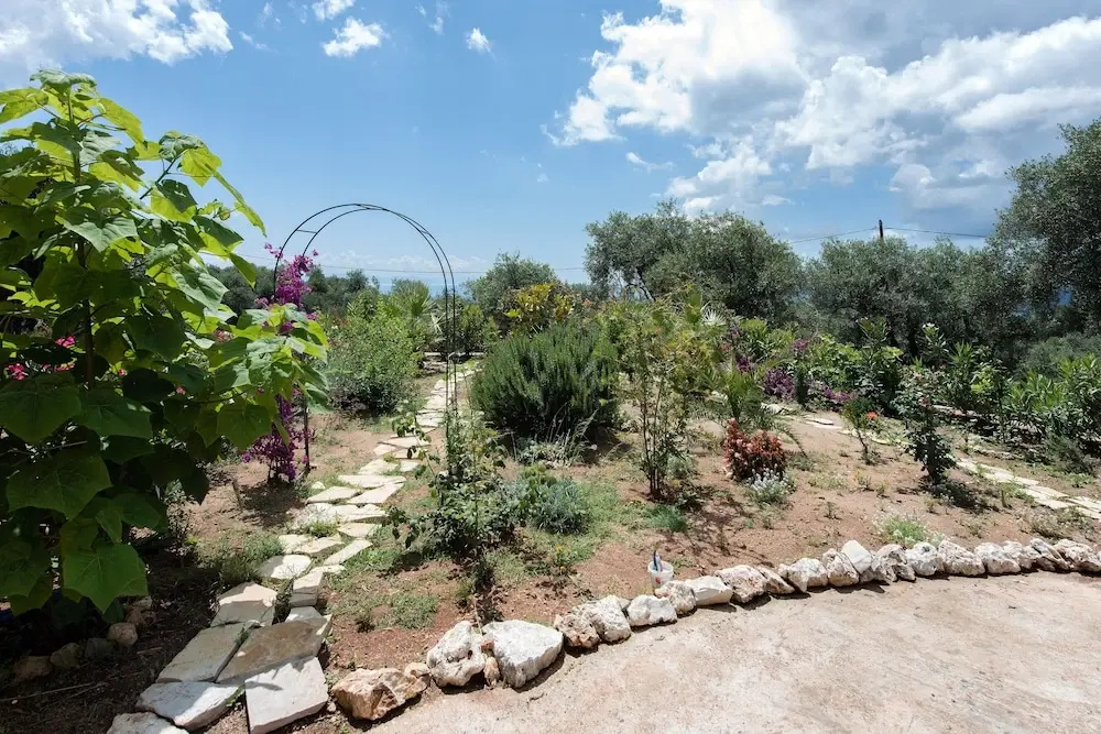 Photo - Terra Rossa by Konnect, Views to Ionian Sea