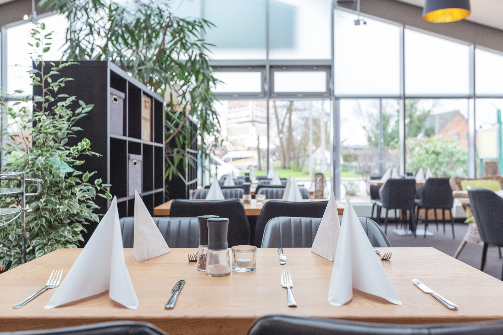 Foto - Garner Hotel Elmshorn by IHG