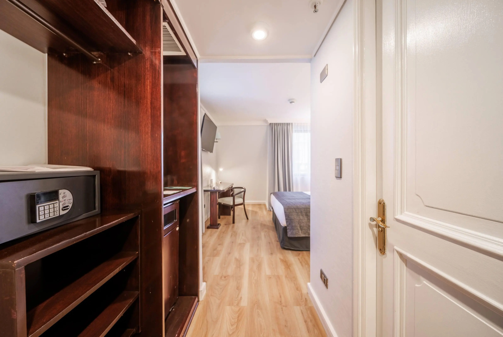 Photo - Wyndham Garden Santiago Kennedy