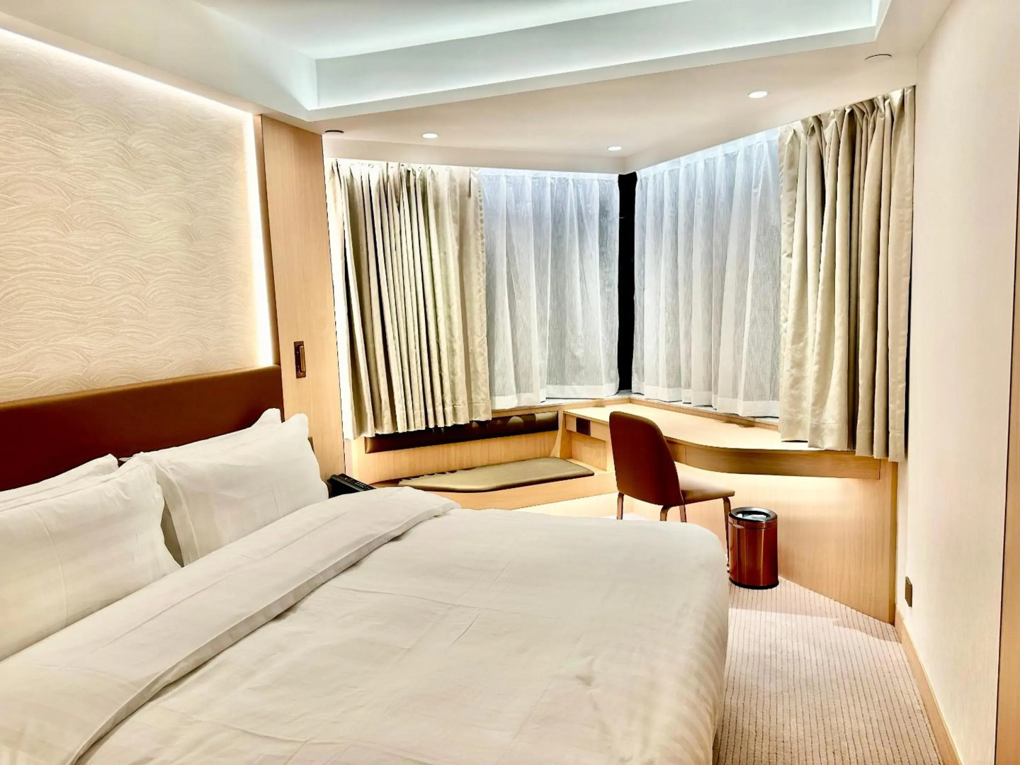 Foto - The Kimberley Hotel