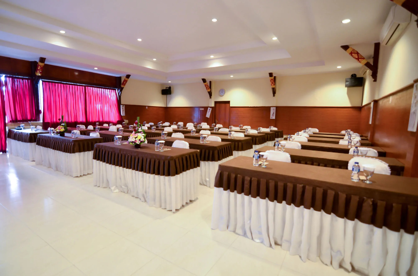 Foto - Aneka Lovina Villas & Spa