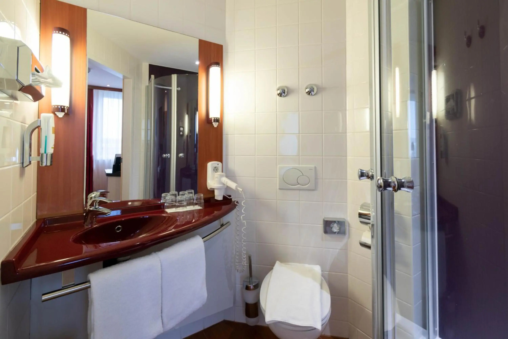 Photo - Star G Hotel München Schwabing