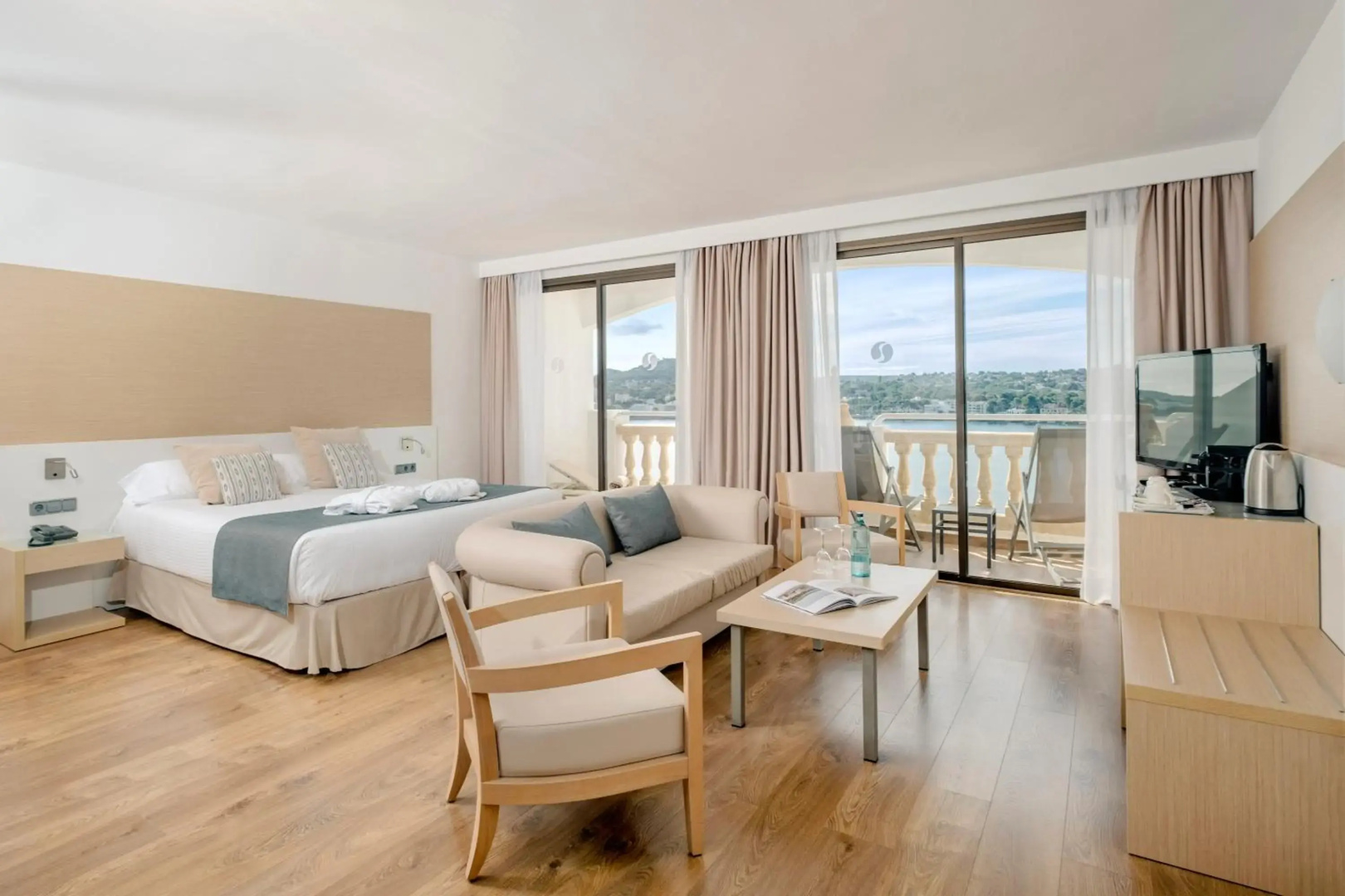 Photo - Sentido Fido Punta del Mar Hotel & Spa