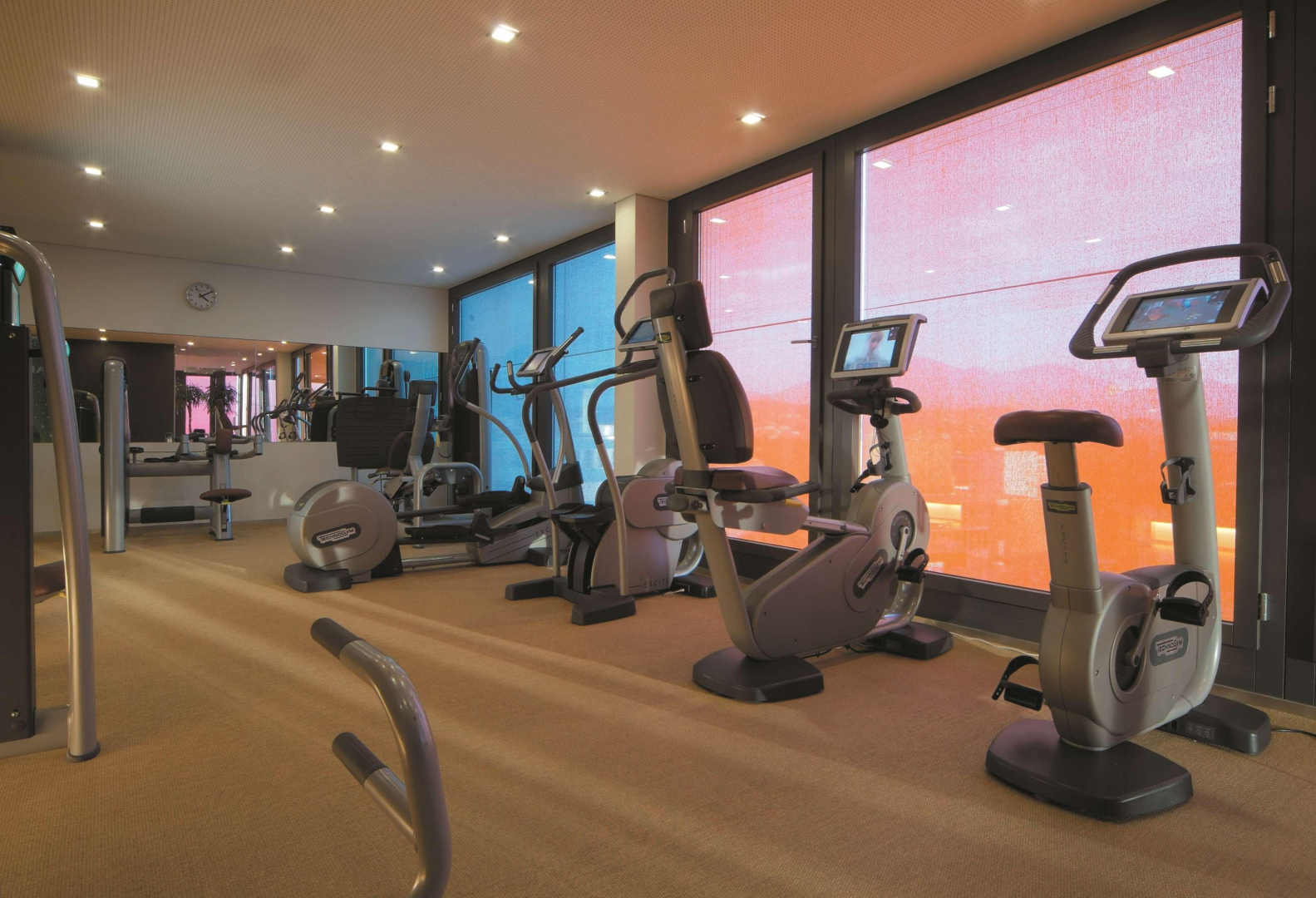Photo - Radisson Blu Hotel, Lucerne