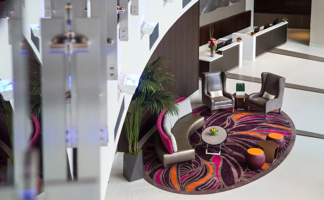 Foto - Residence Inn by Marriott Los Angeles L.A. LIVE