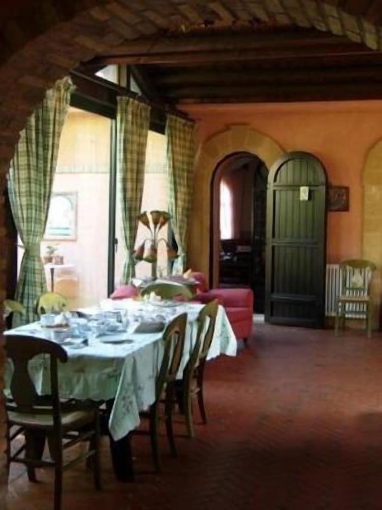 Foto - Villa Clementine