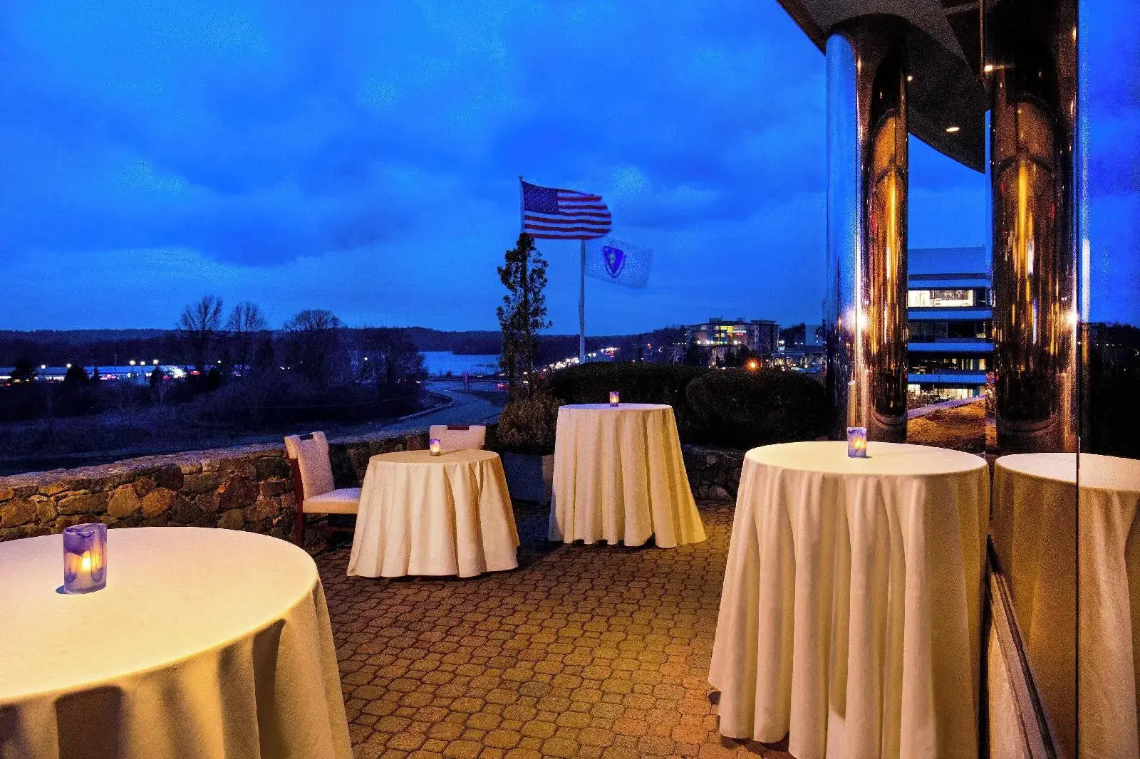 Photo - The Westin Waltham Boston