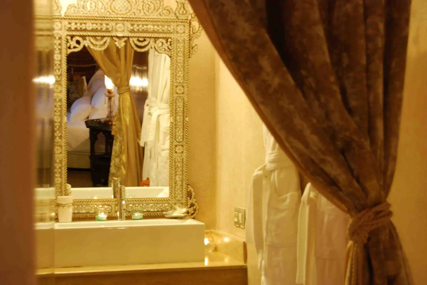 Foto - Riad Flam & Spa