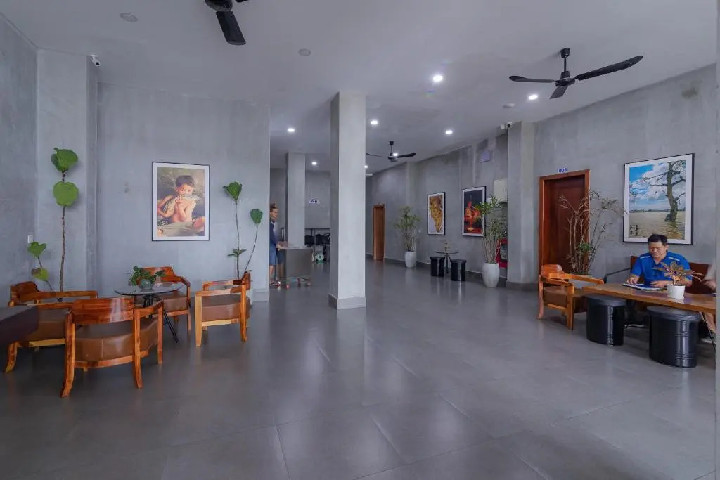 Foto - Pooltop Phnom Penh