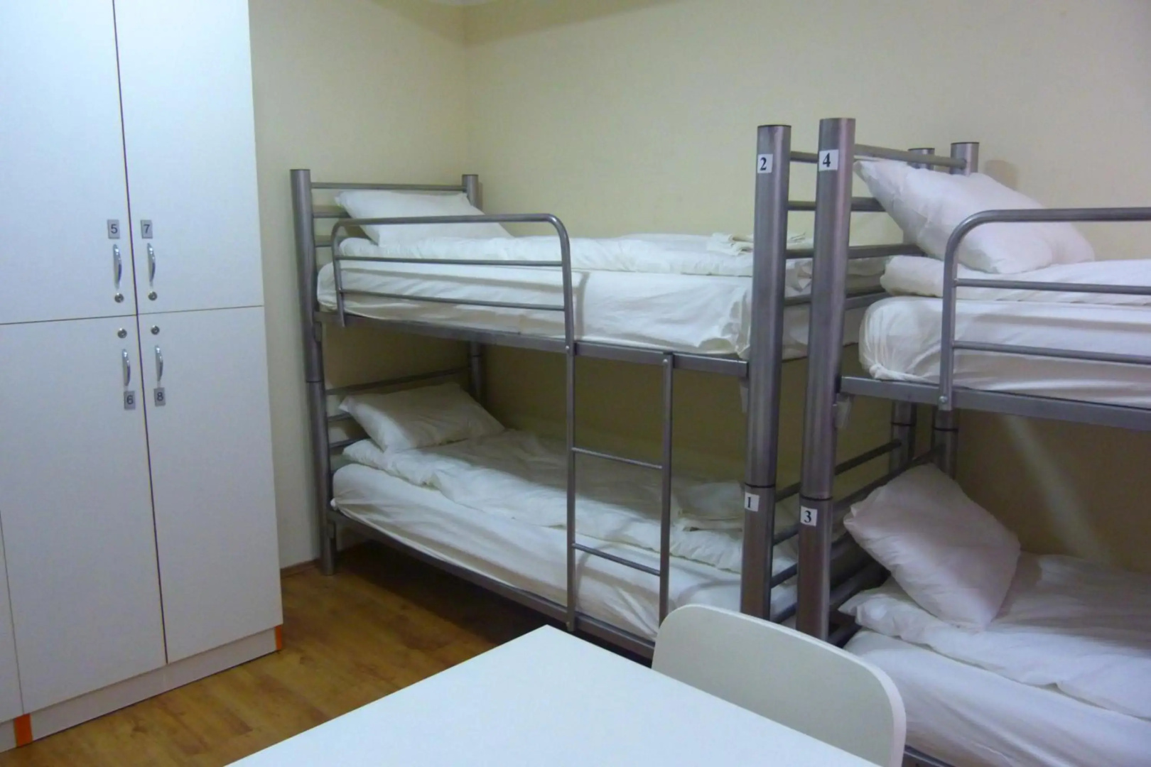 Photo - Center Hostel and Guest House