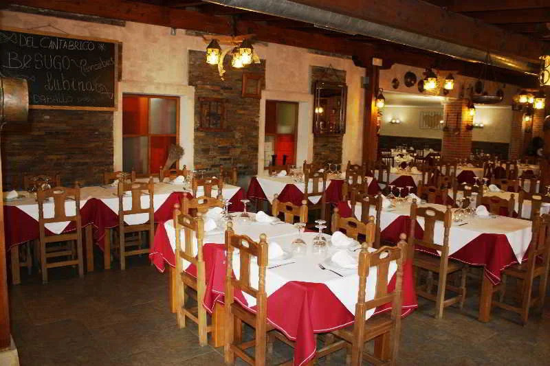 Photo - Hosteria San Emeterio