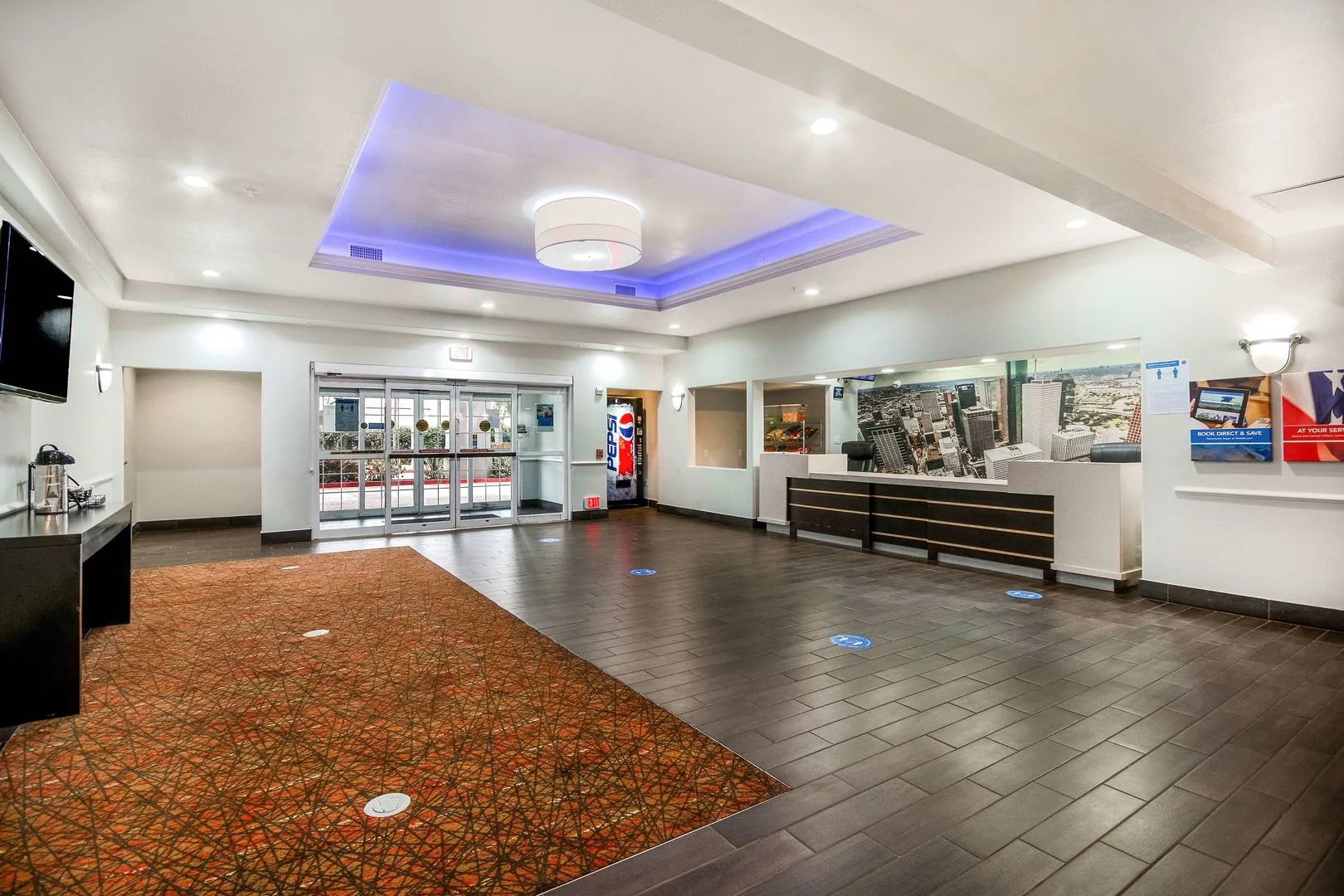 Photo - Sonesta Essential Hotel Houston-I-45 Spring