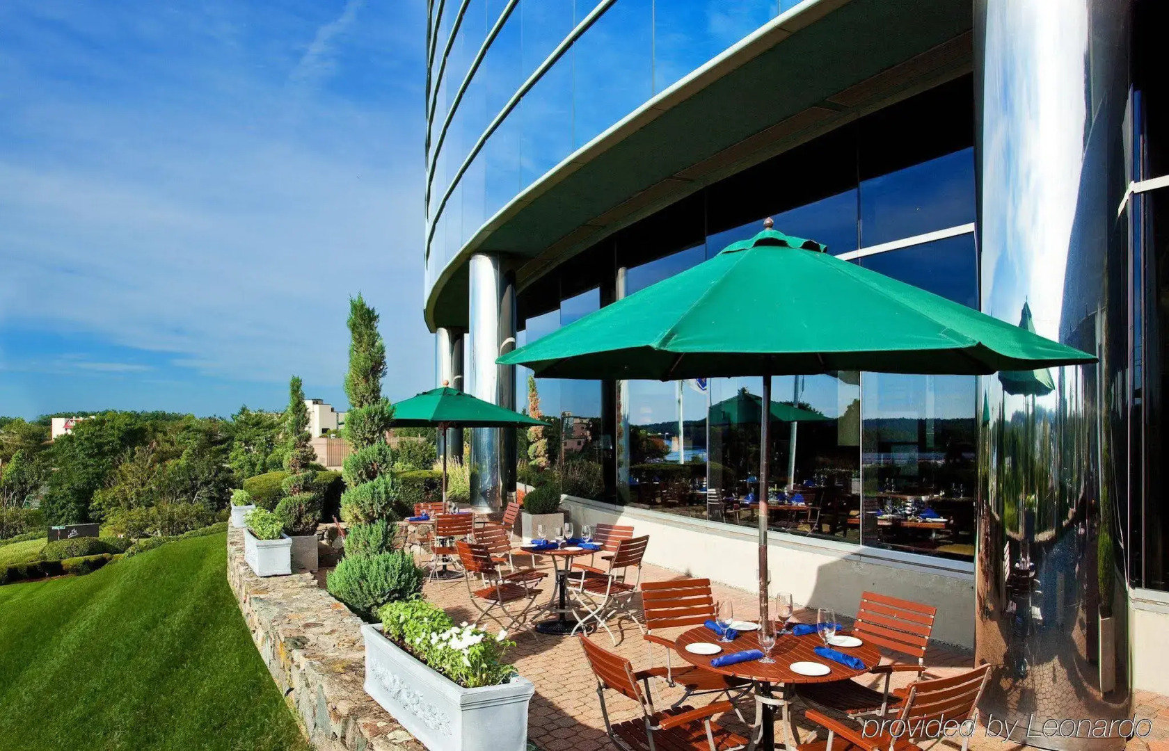 Foto - The Westin Waltham Boston