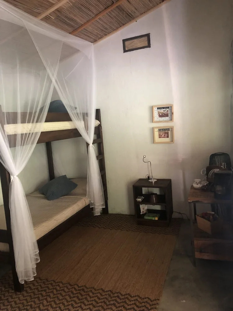 Foto - Reserva Natural Tierra Adentro