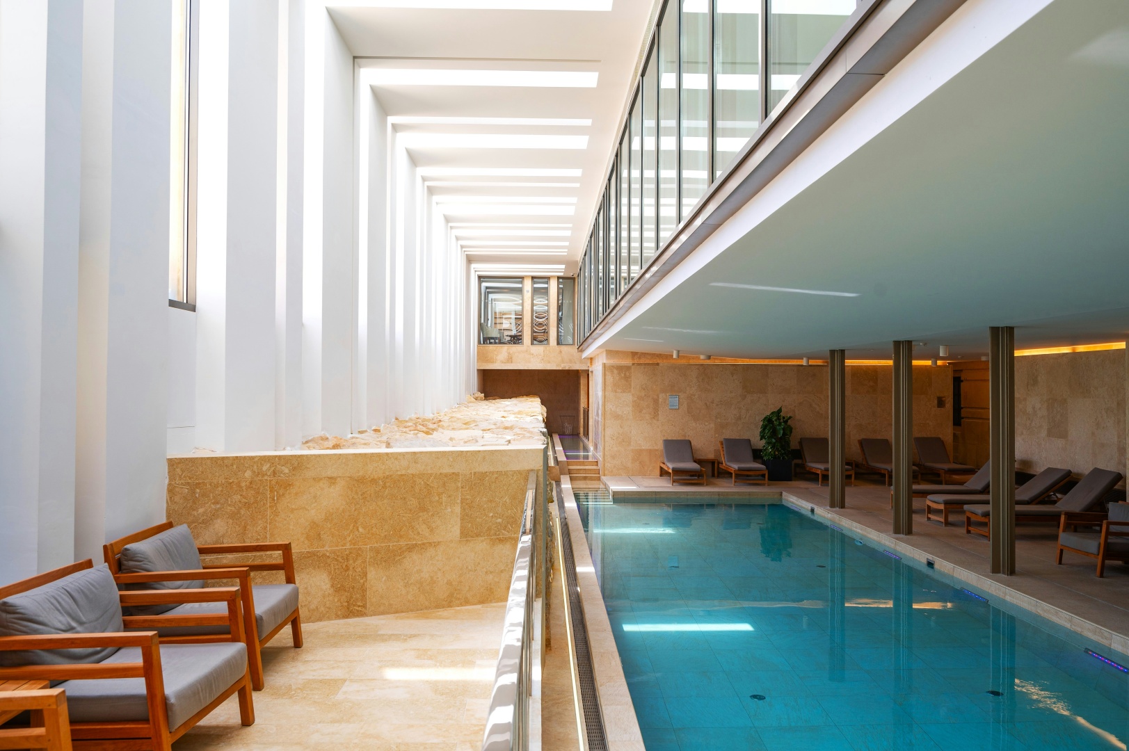 Photo - The Phoenicia Malta - The Leading Hotels of the World