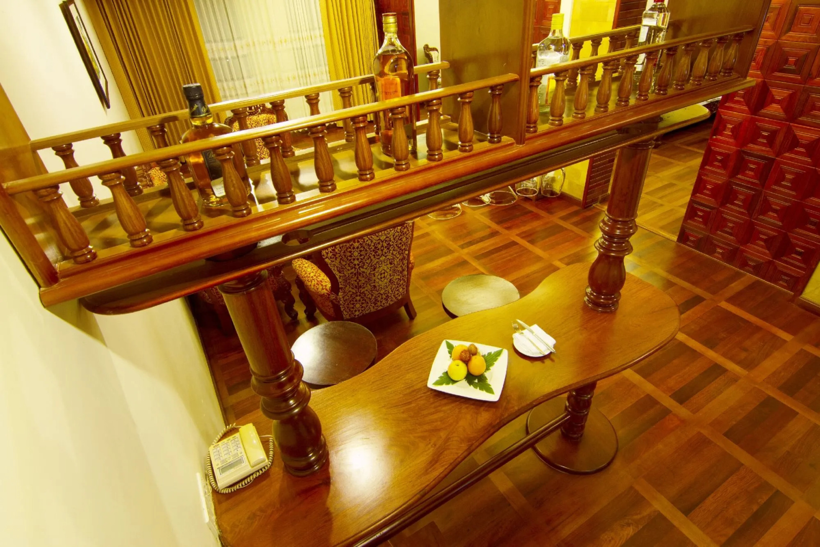 Foto - Pacific Hotel & Spa