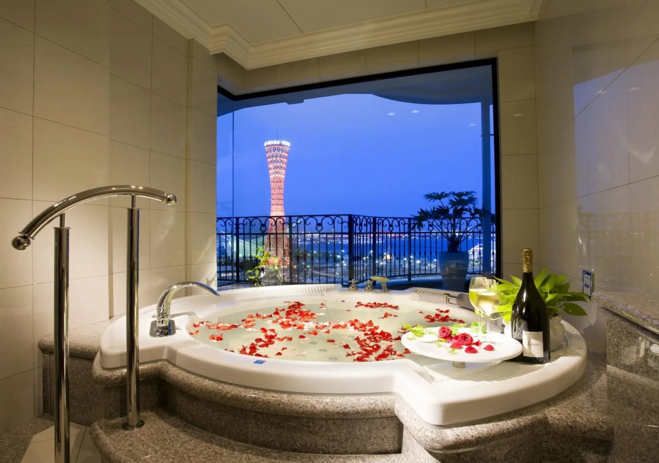 Foto - Hotel La Suite Kobe Harborland