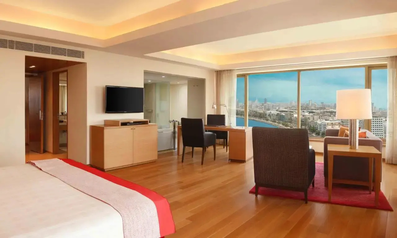 Photo - Trident, Nariman Point Mumbai