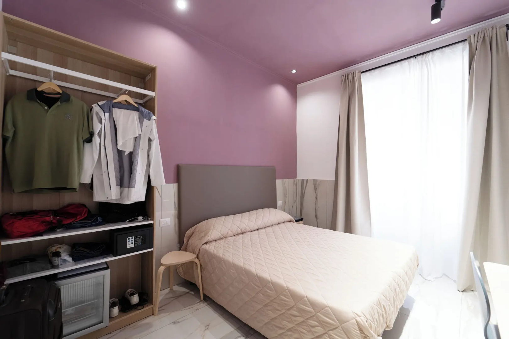 Foto - B&B Le 4 Stagioni Dante's Suites by ClaPa Group Dislocated Hospitality